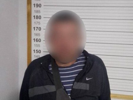 Відібрав самокат у 10-річного вінничанина