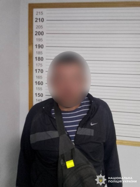 Відібрав самокат у 10-річного вінничанина