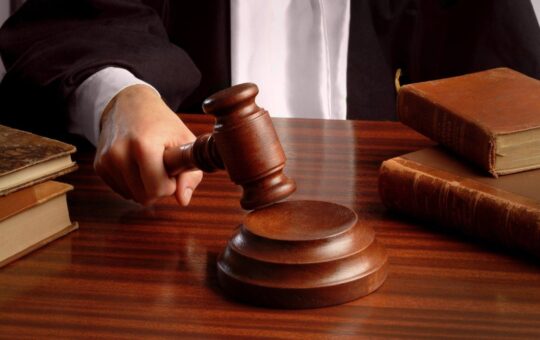 Суд у Вінниці виправдав водійку тролейбуса у справі про смертельну аварію