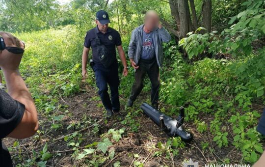Конфлікт через дерева закінчився вбивством: на Вінниччині судитимуть 71-річного чоловіка