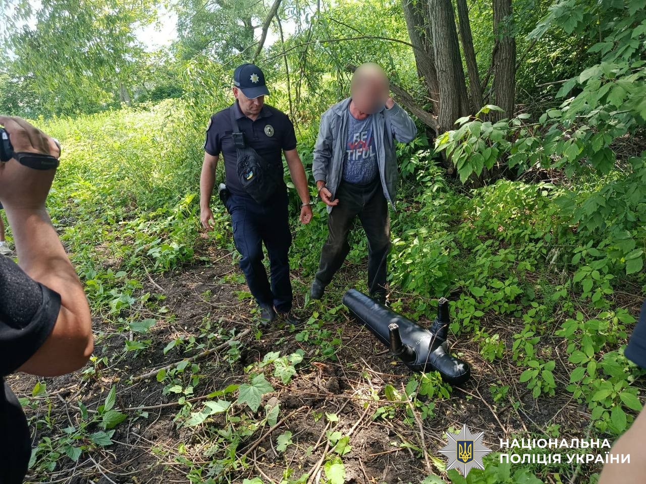 Конфлікт через дерева закінчився вбивством: на Вінниччині судитимуть 71-річного чоловіка