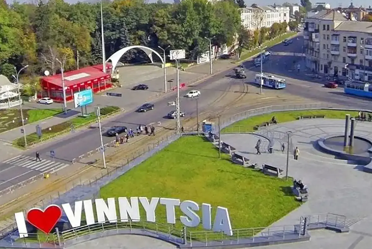 vinnytsia