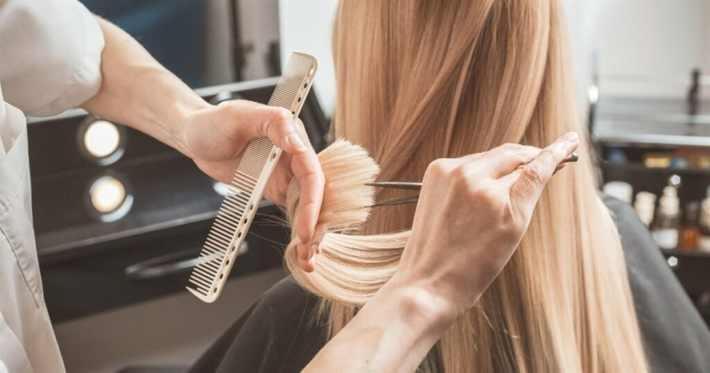 безкоштовно отримати професію перукарів та манікюрників у вінниці
