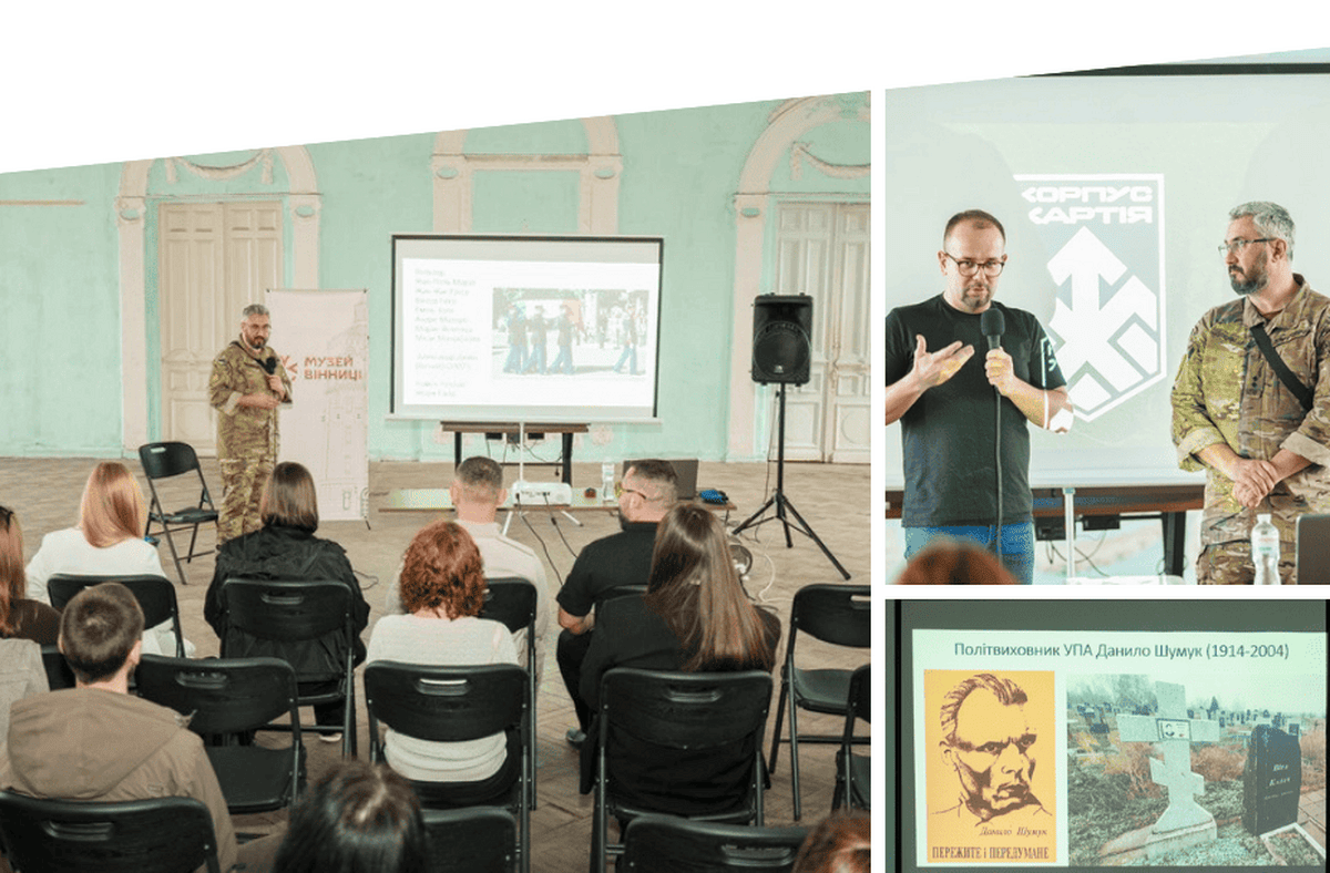 В.Кіпіані. Ратуша (1)