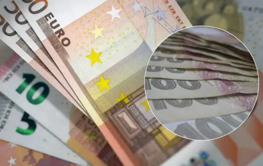 Долар і євро пішли донизу: НБУ оновив офіційний курс валют