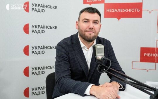 Радіодиктант національної єдності — 2026: Суспільне оголосило автора та читців Важливо