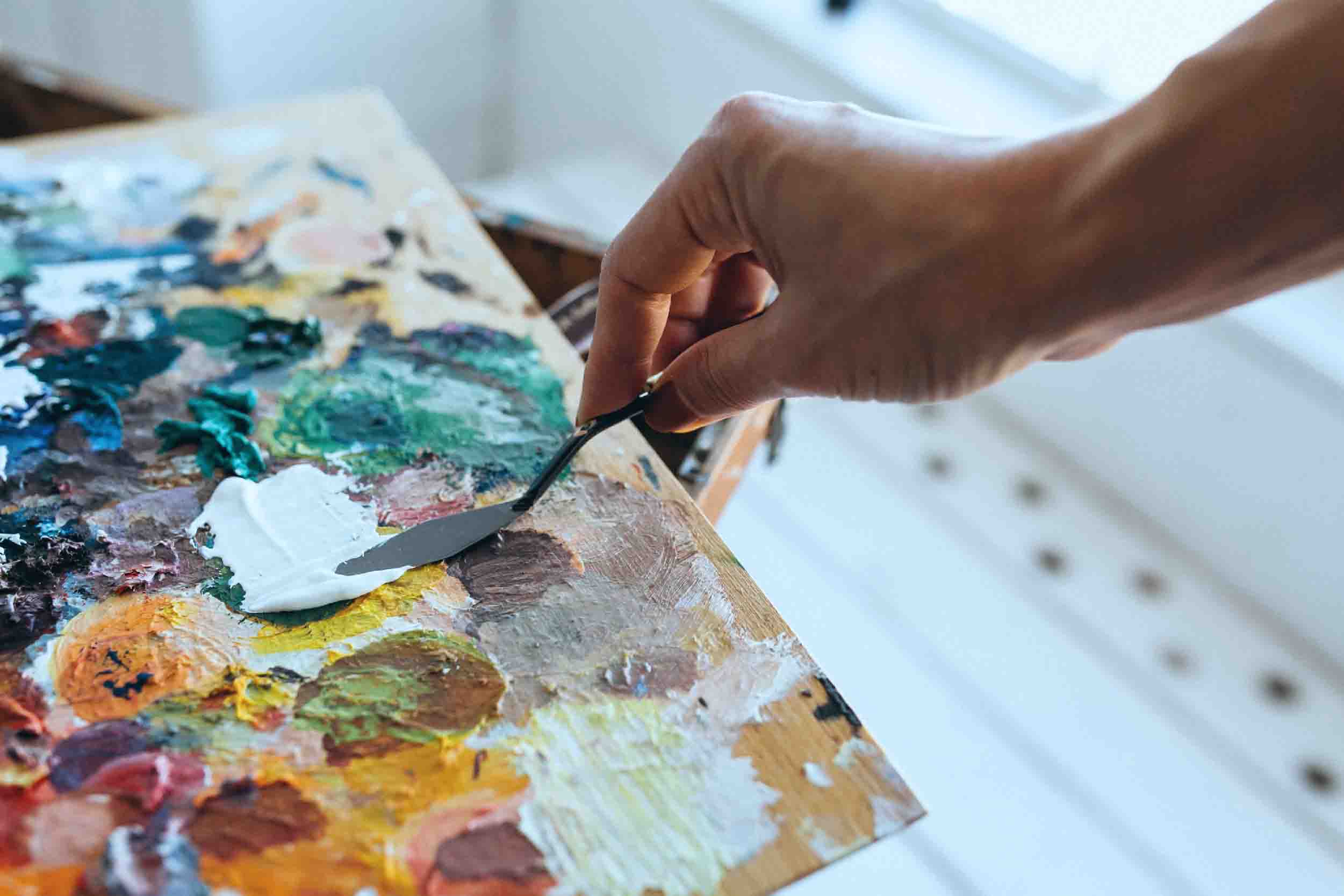 Art & Illustration