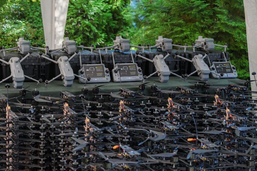 Міжрегіональний координаційний гуманітарний штаб