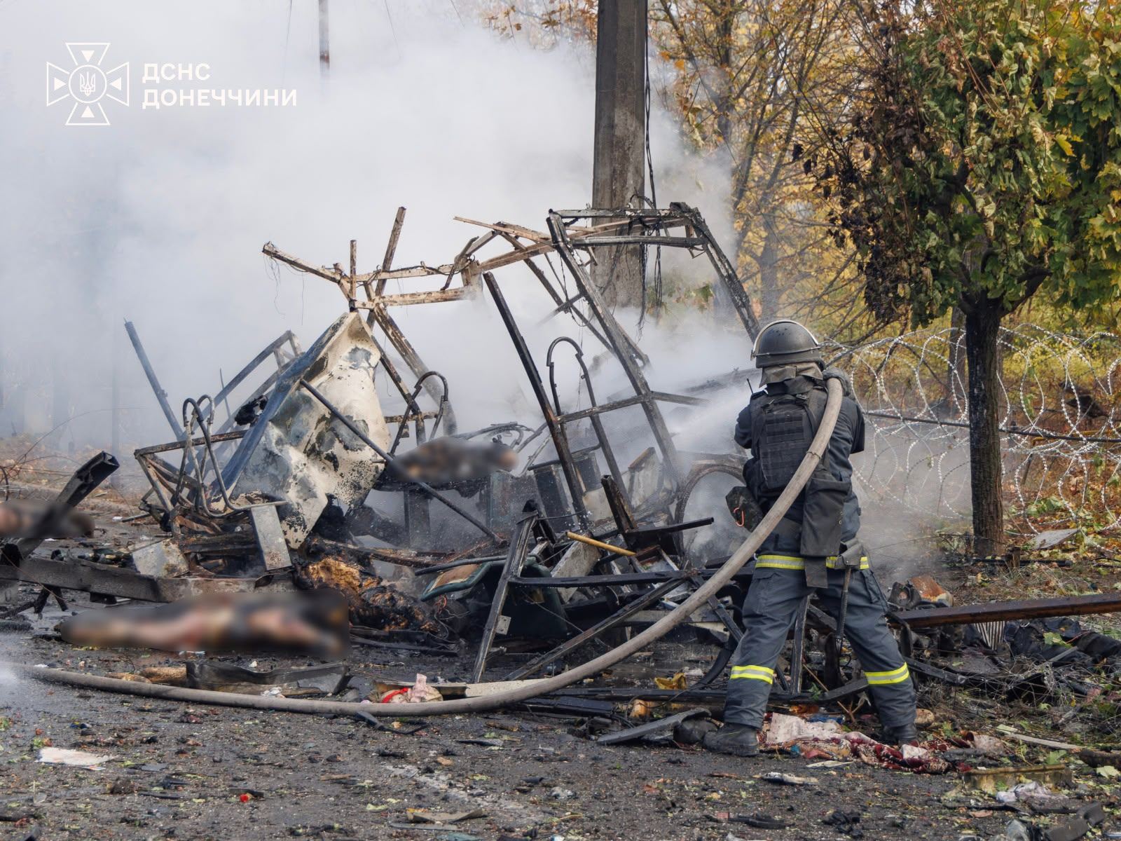 Криваві удари по Україні: Зеленський повідомив про десятки загиблих у Краматорську та Прилуках і закликав партнерів до рішучої допомоги