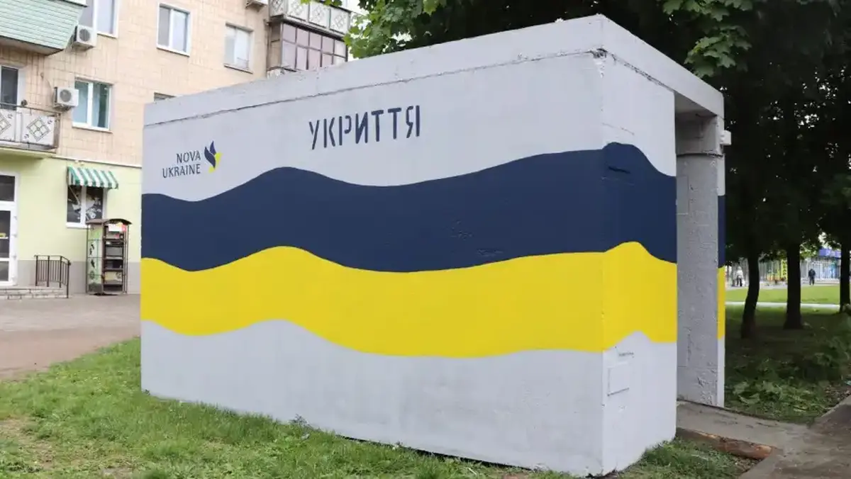 Кабмін продовжив дозвіл бізнесу працювати під час жовтого рівня загрози без власного укриття