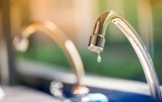 Де завтра, 21 жовтня, у Вінниці не буде води: список адреса