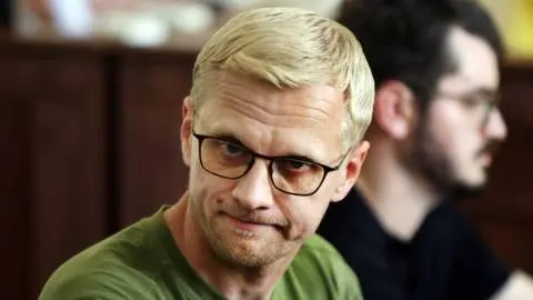 Віталій Шабунін