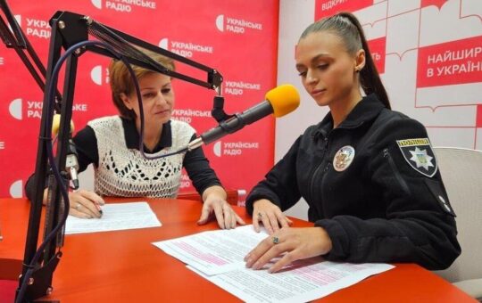 Фото, татуювання та особисті речі: на Вінниччині працює електронний каталог невпізнаних тіл