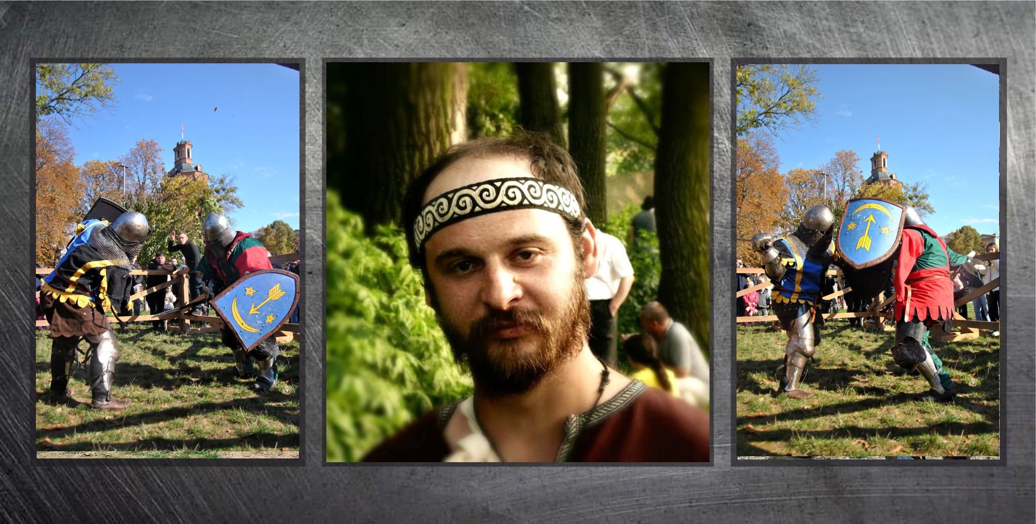 У Вінниці відбудеться 9-й Лицарський турнір пам’яті Максима Шимка