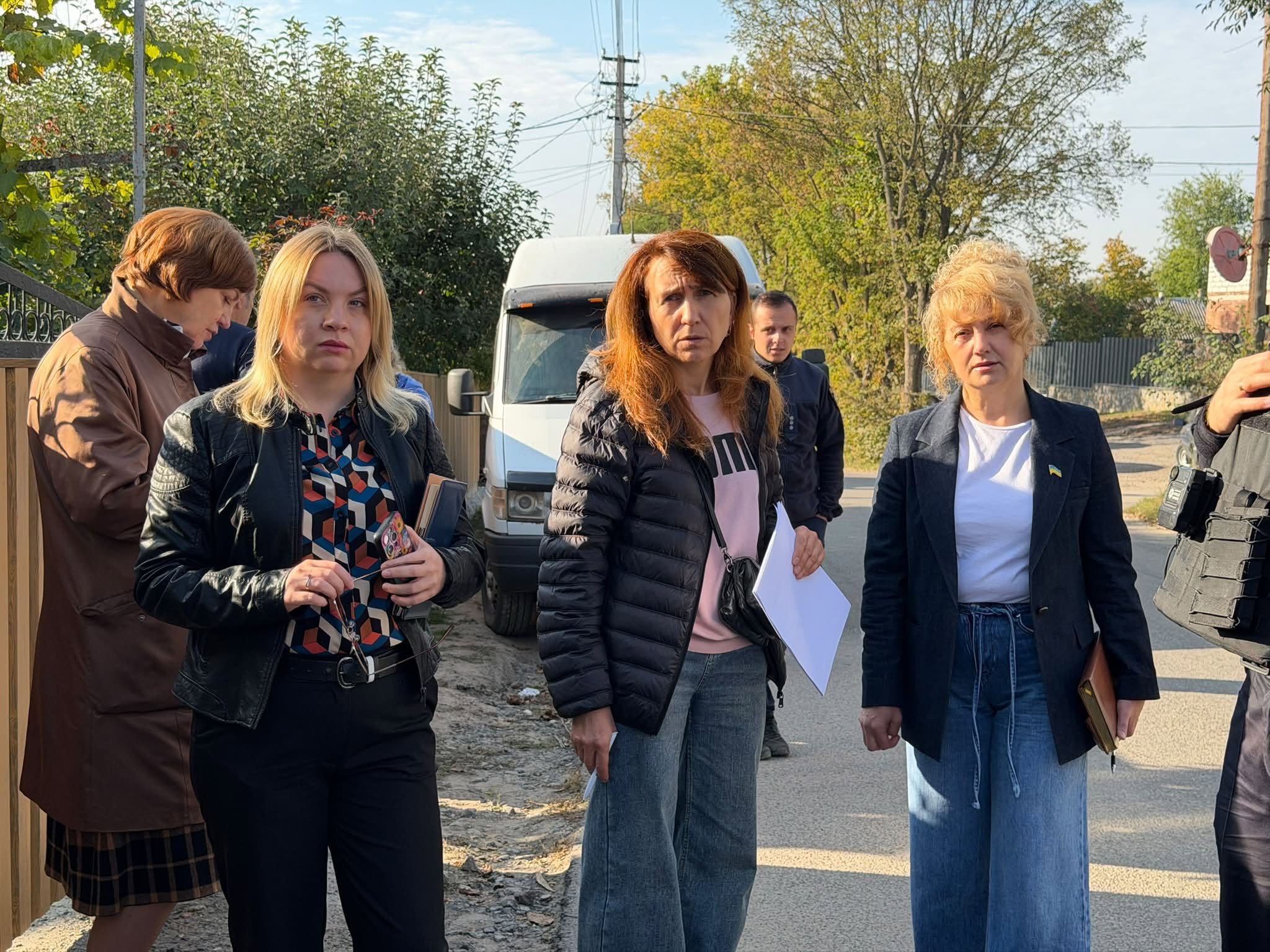 Пошкодження пʼяти осель у Жмеринці зафіксовано внаслідок збиття БПЛА під час дронової загрози.