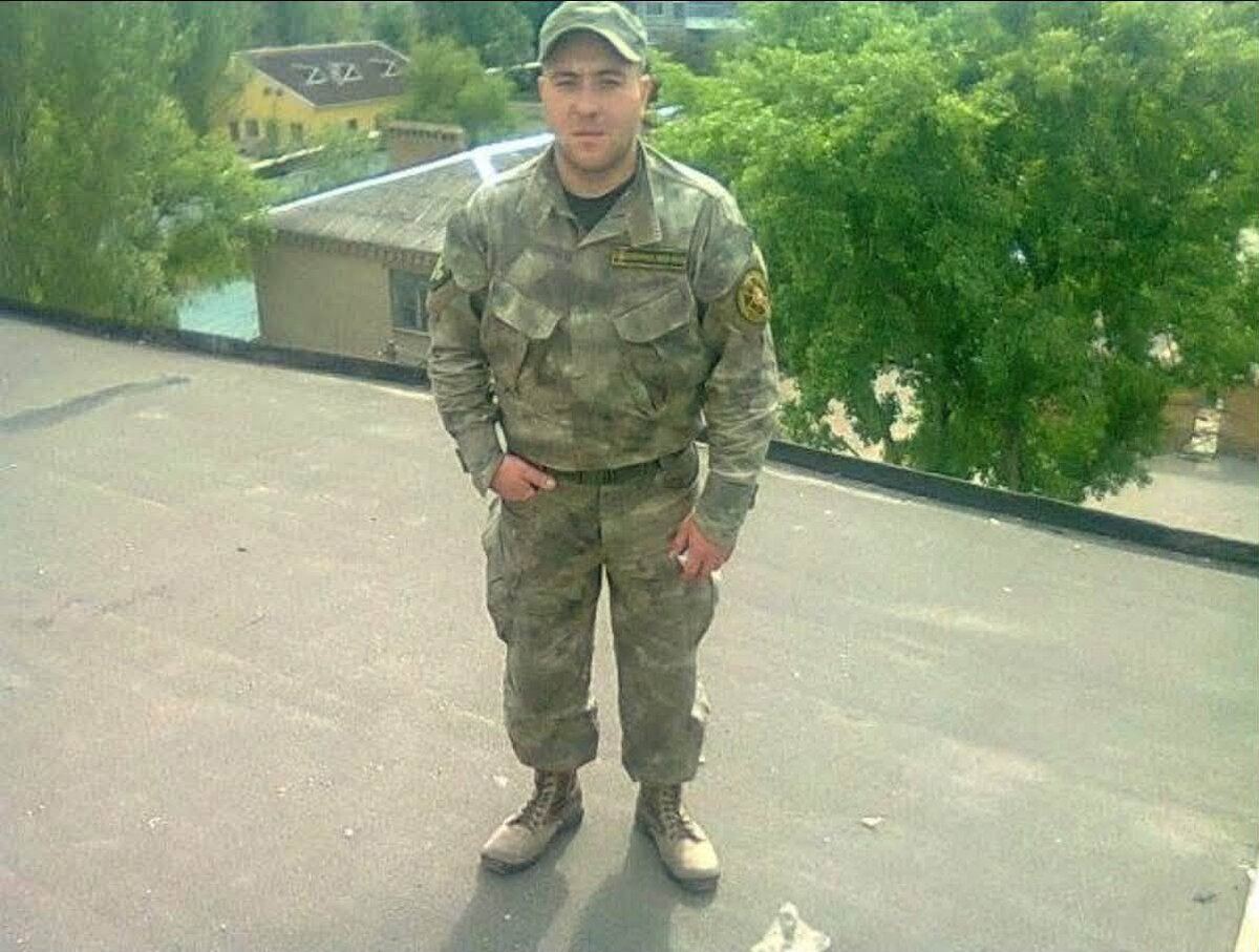 Захищав Україну з 2014 року та витримав фейковий вирок РФ: азовець Олександр Саакян повернувся додому