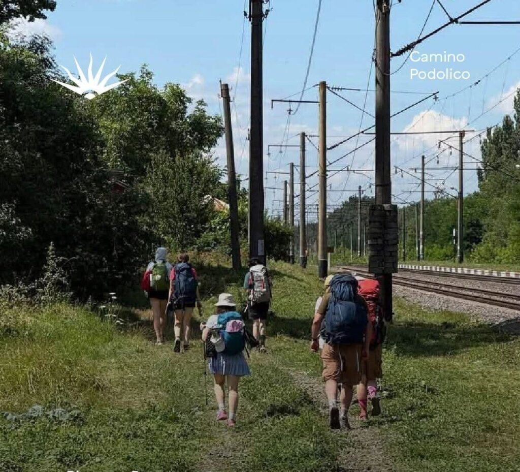Camino Podolico підбиває підсумки 2026 року: у Вінниці зберуть партнерів культурного маршруту