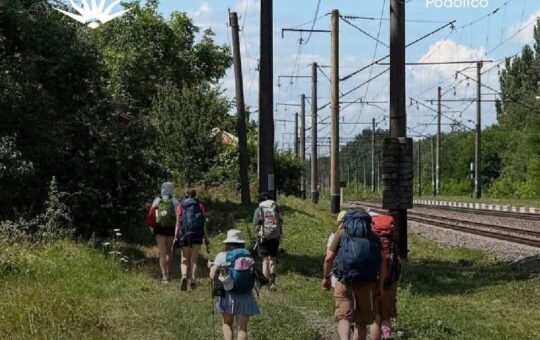 Camino Podolico підбиває підсумки 2026 року: у Вінниці зберуть партнерів культурного маршруту