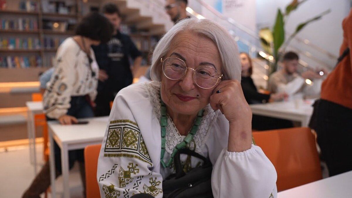 «Думала, що буде гірше»: як львівська рекордсменка оцінила Радіодиктант національної єдності 2026 року