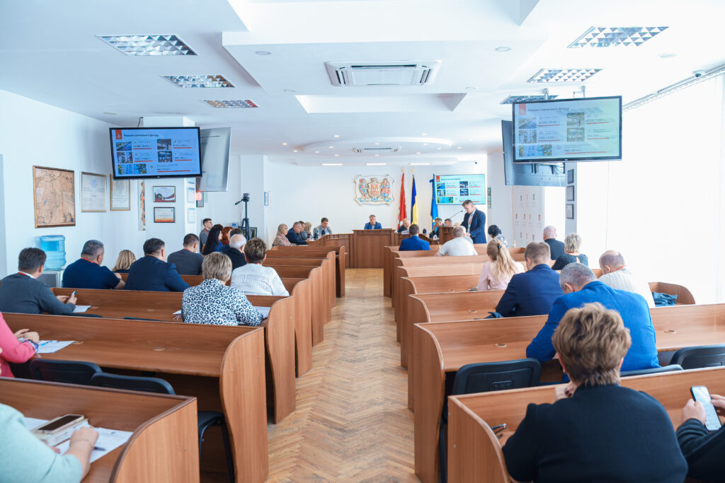 До зими готові: виконавчий комітет Вінницької міської ради затвердив рішення про старт опалювального сезону 2026–2027 років