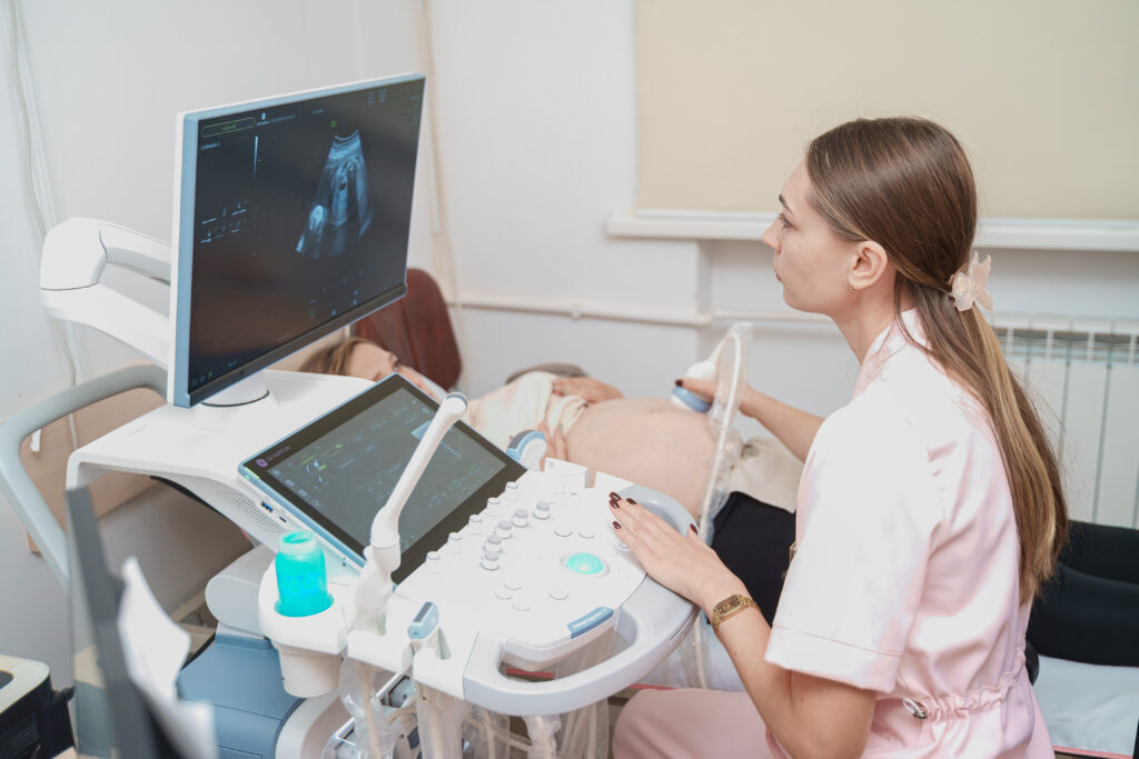 У «Центрі матері та дитини» Другого Вінницького ТМО працює обладнання від Тайваню для допомоги вагітним та новонародженим