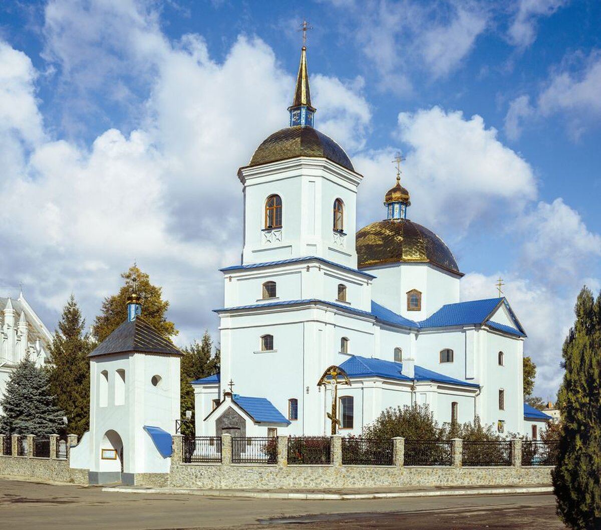 Історія Бару в навушниках: місто на Вінниччині отримало власний мобільний аудіогід