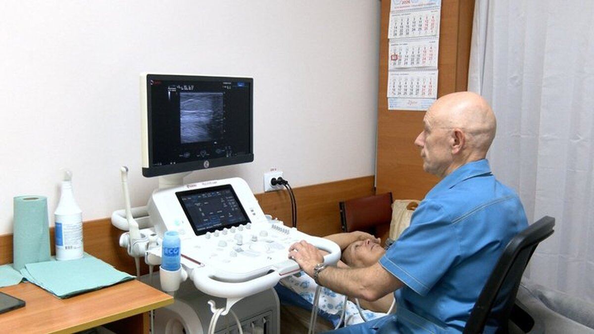 Зростає на 10% щороку: на Вінниччині триває місяць обізнаності про рак молочної залози