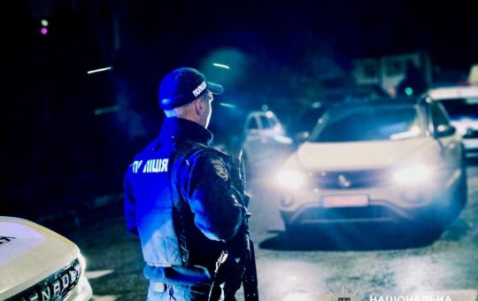Подвійне вбивство у Вінниці: затримали двох військових