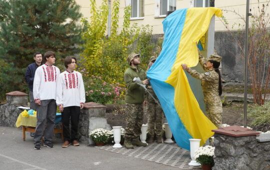 Відкриття знаку пам'яті в ліцеї №11 (8) (1)