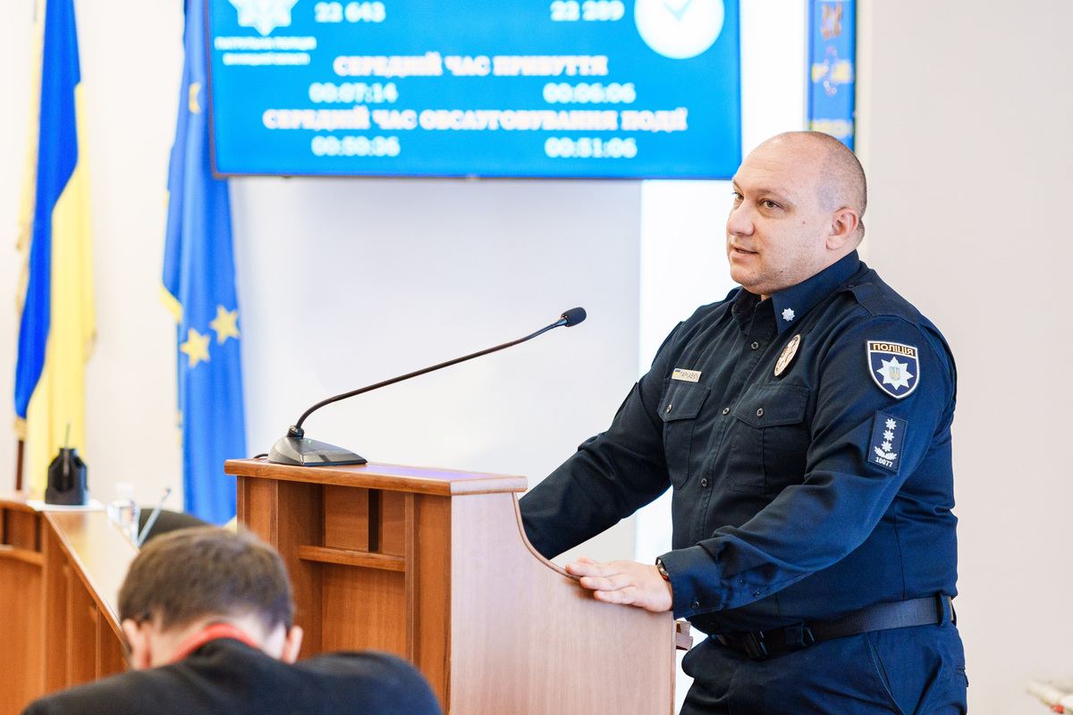 Звіт патрульних (1)