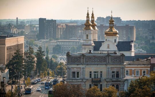 Головне за 16 жовтня: що сталося у Вінниці за день